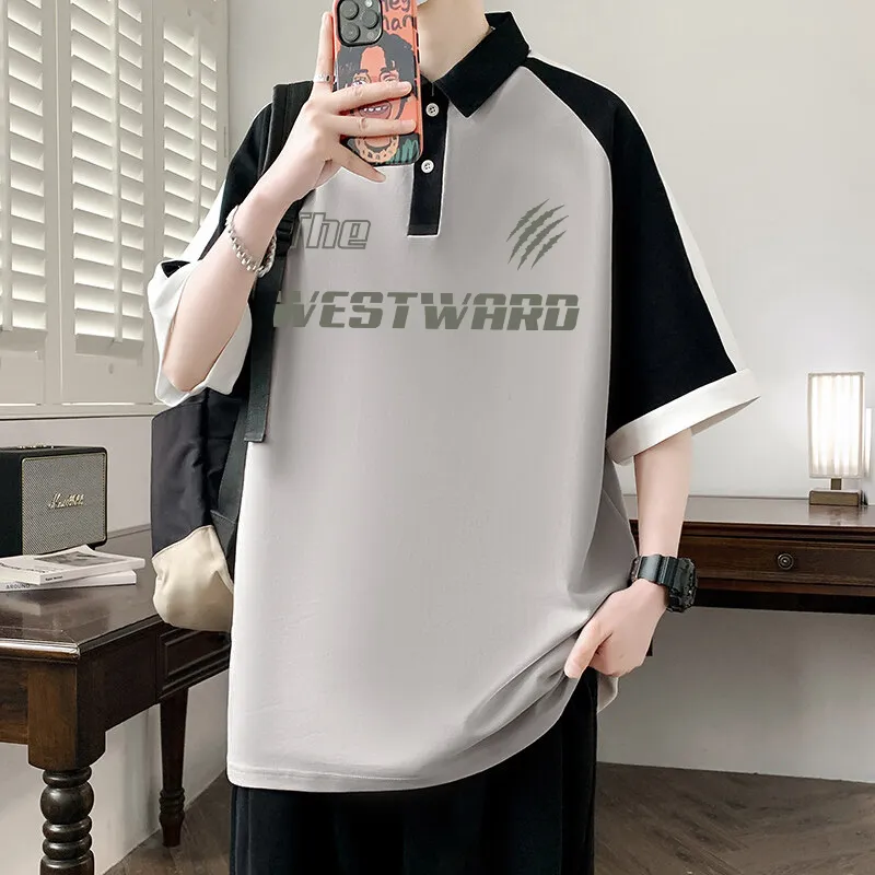 Journey To The West Polo Shirt Unisex-17