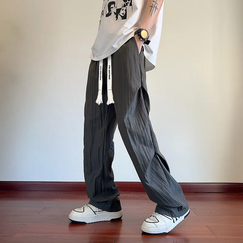 Journey To The West Casual Pants Unisex-8