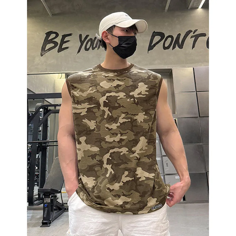 Journey To The West Tank Top Unisex-13