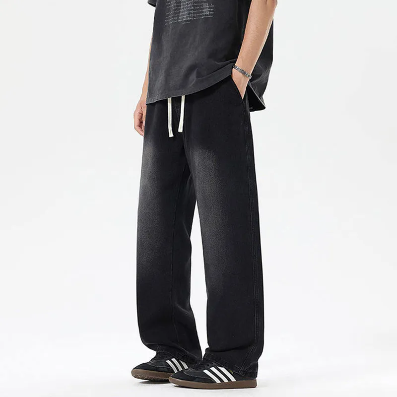 Journey To The West Jeans Unisex-9