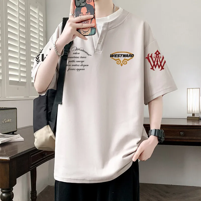 Journey To The West T Shirt Unisex-16