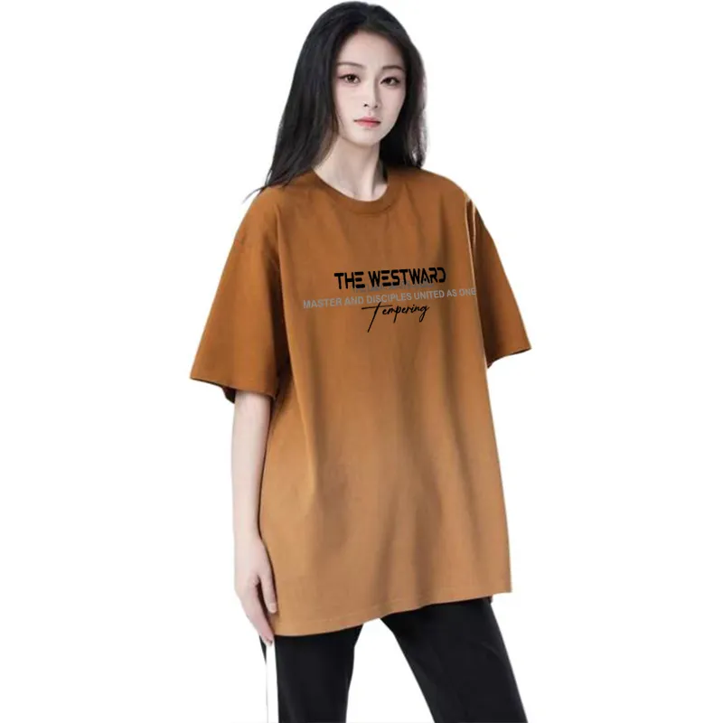 Journey To The West T Shirt Unisex-10