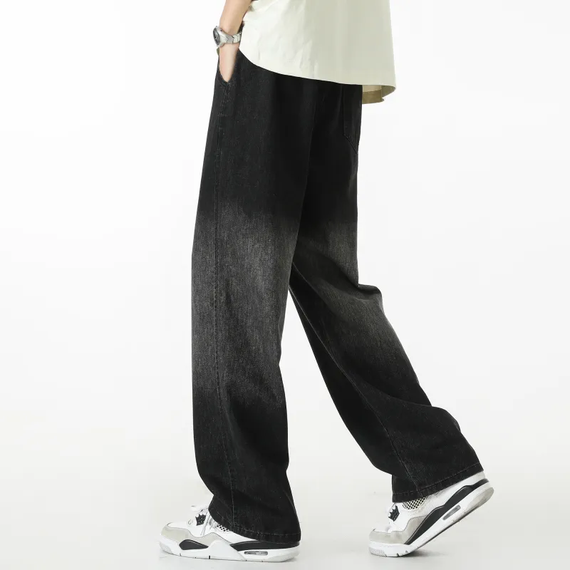 Journey To The West Jeans Unisex-6