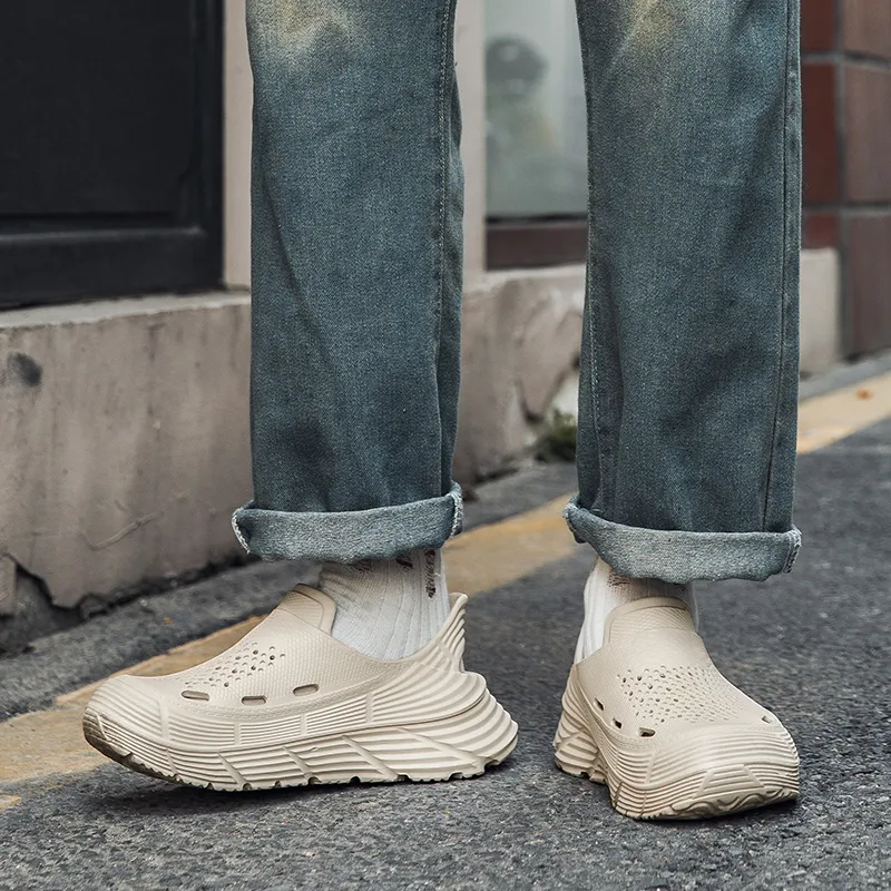 Topland Clogs Men-12
