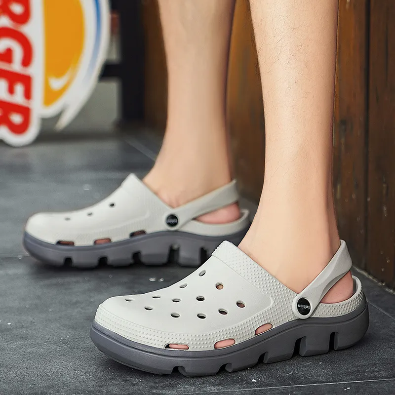 Topland Clogs Men-14