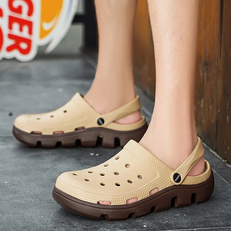 Topland Clogs Men-11