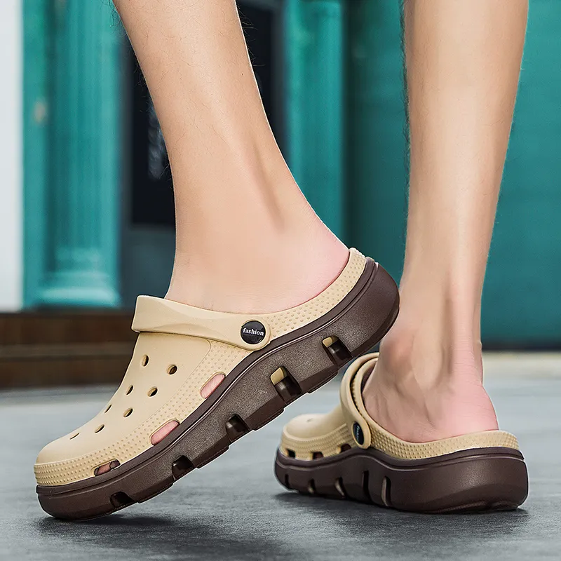Topland Clogs Men-9