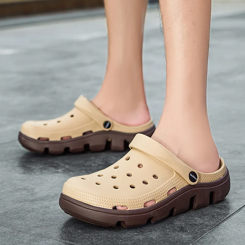 Topland Clogs Men-10