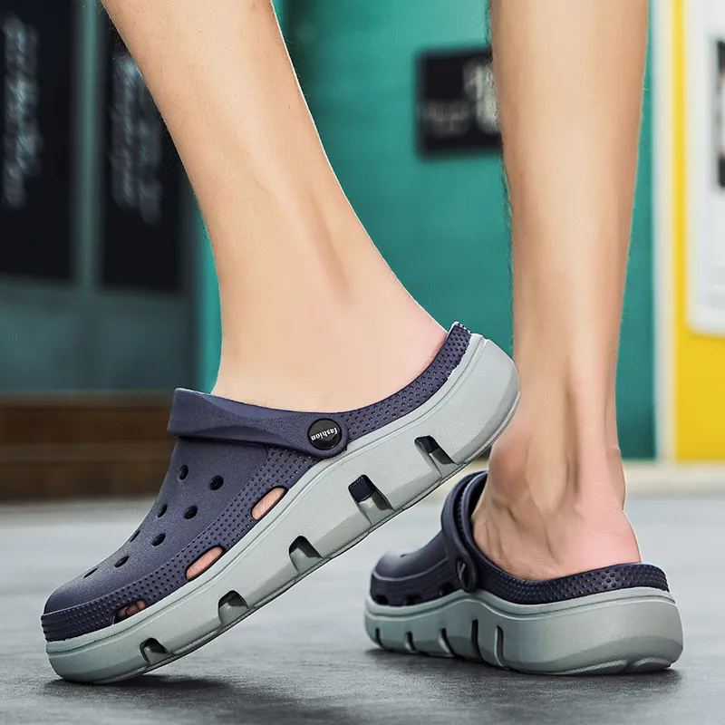 Topland Clogs Men-5