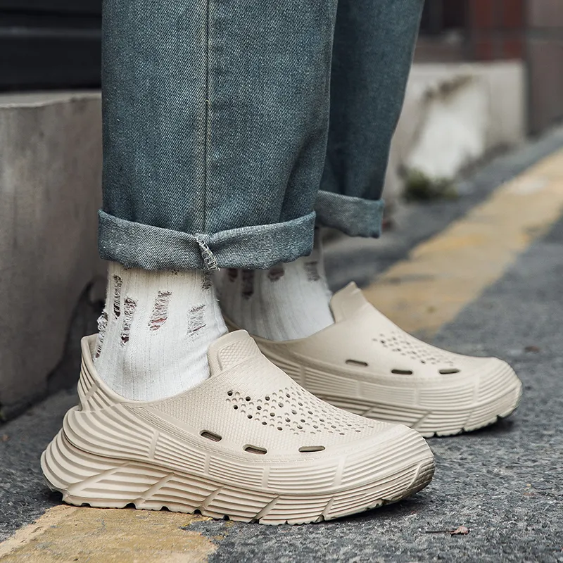 Topland Clogs Men-10