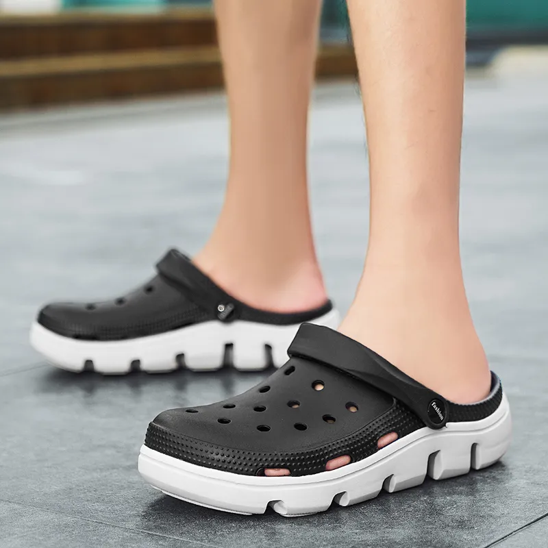 Topland Clogs Men-2