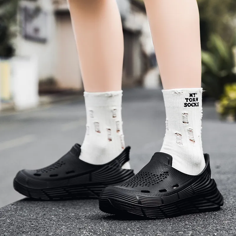 Topland Clogs Men-2