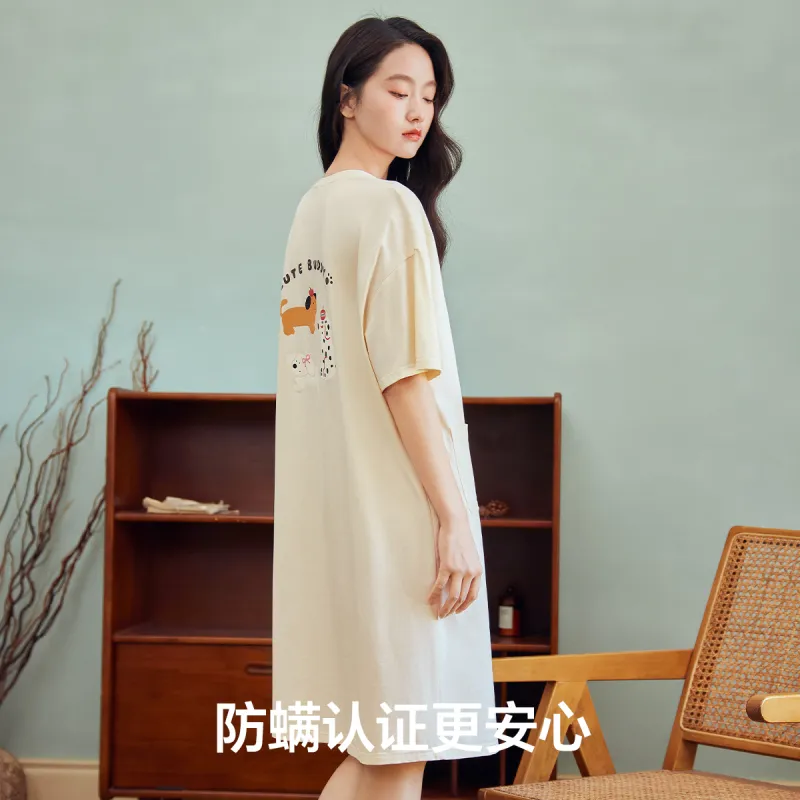 SEM/R Women's Nightgowns-2