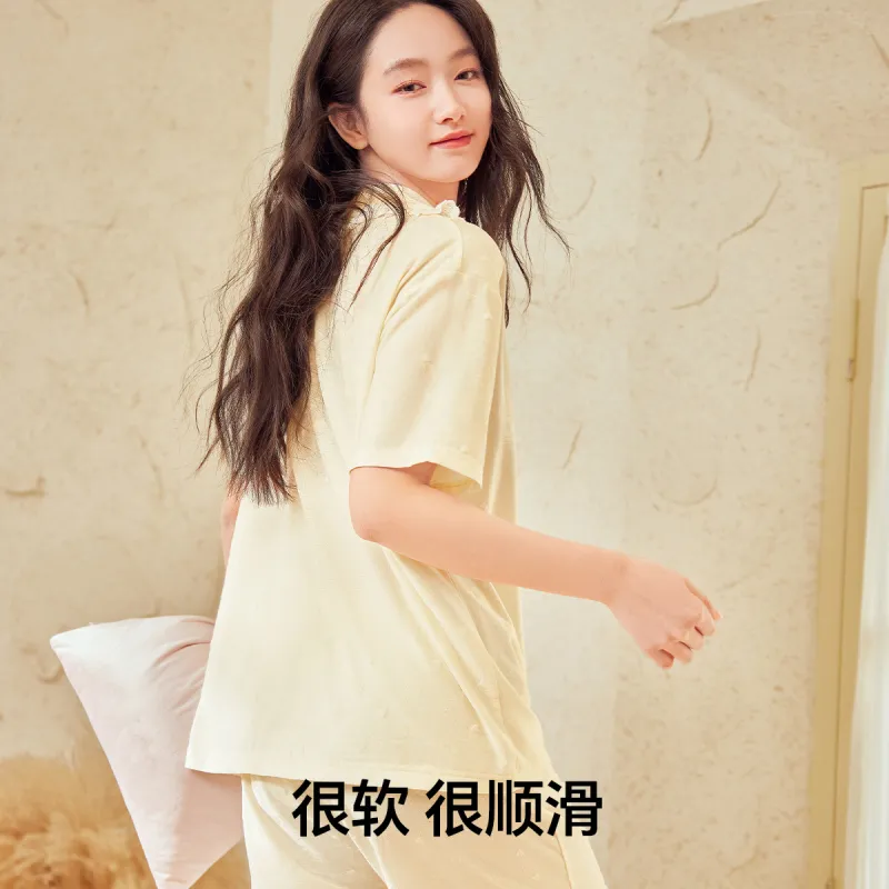SEM/R Women's Pajama Sets-3