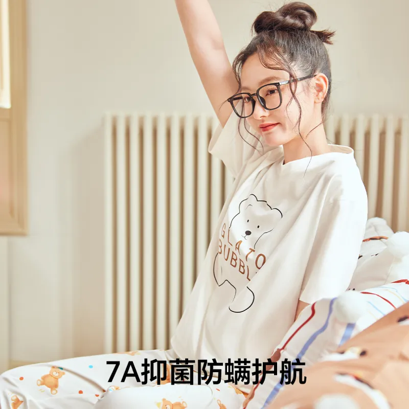 SEM/R Women's Pajama Sets-1