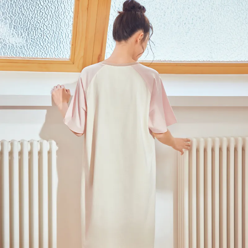 SEM/R Women's Nightgowns-2