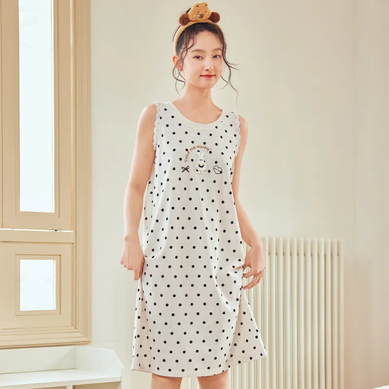 SEM/R Women's Nightgowns-2