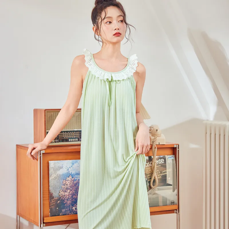 SEM/R Women's Nightgowns-1