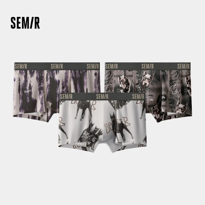SEM/R Men Underpants-1