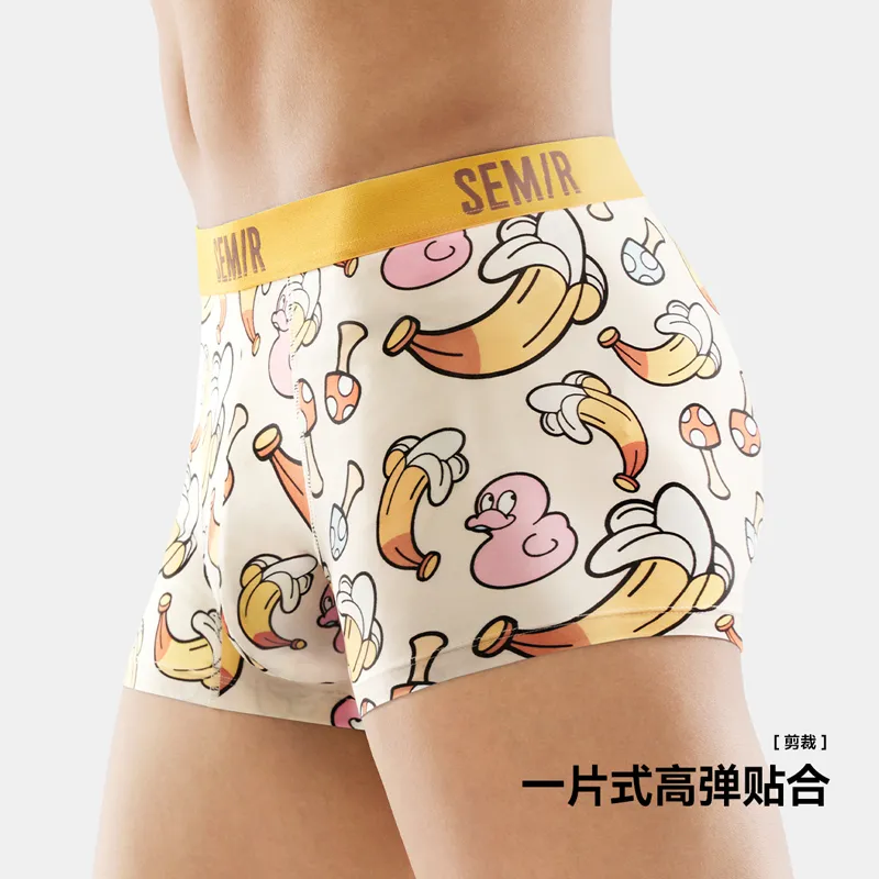 SEM/R Men Underpants-9