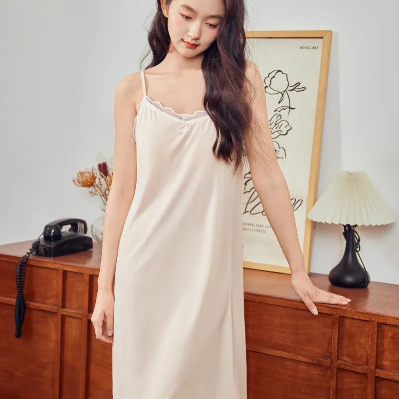SEM/R Women's Nightgowns-2