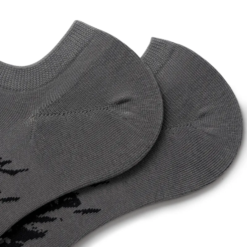 SEM/R Ankle Socks Unisex 5 Pack-3