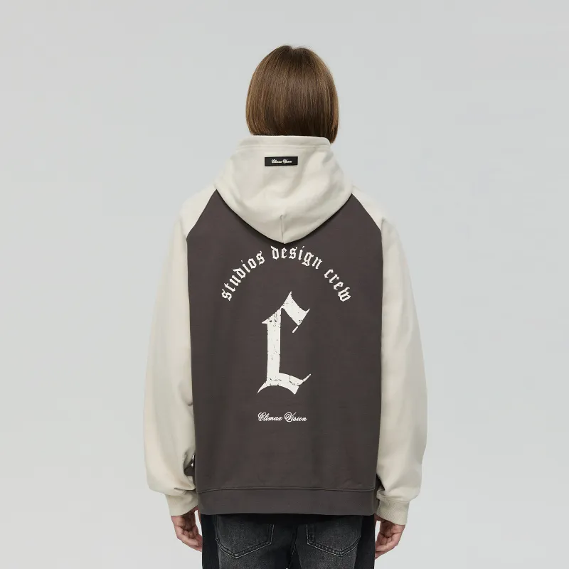 CLIMAX VISION C Collection Sweatshirt Unisex-6