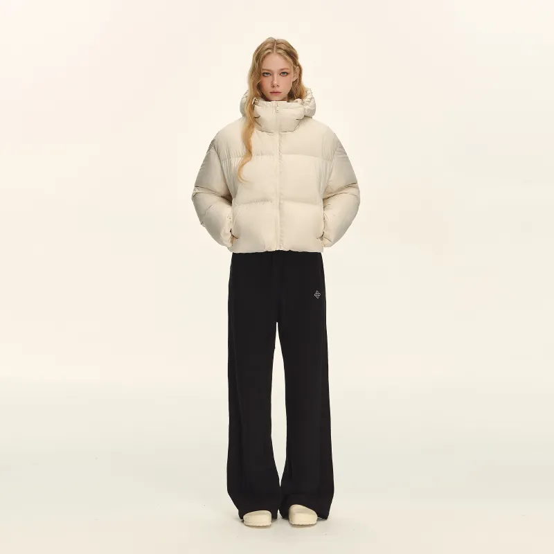 CLIMAX VISION Down Jacket Women's-6