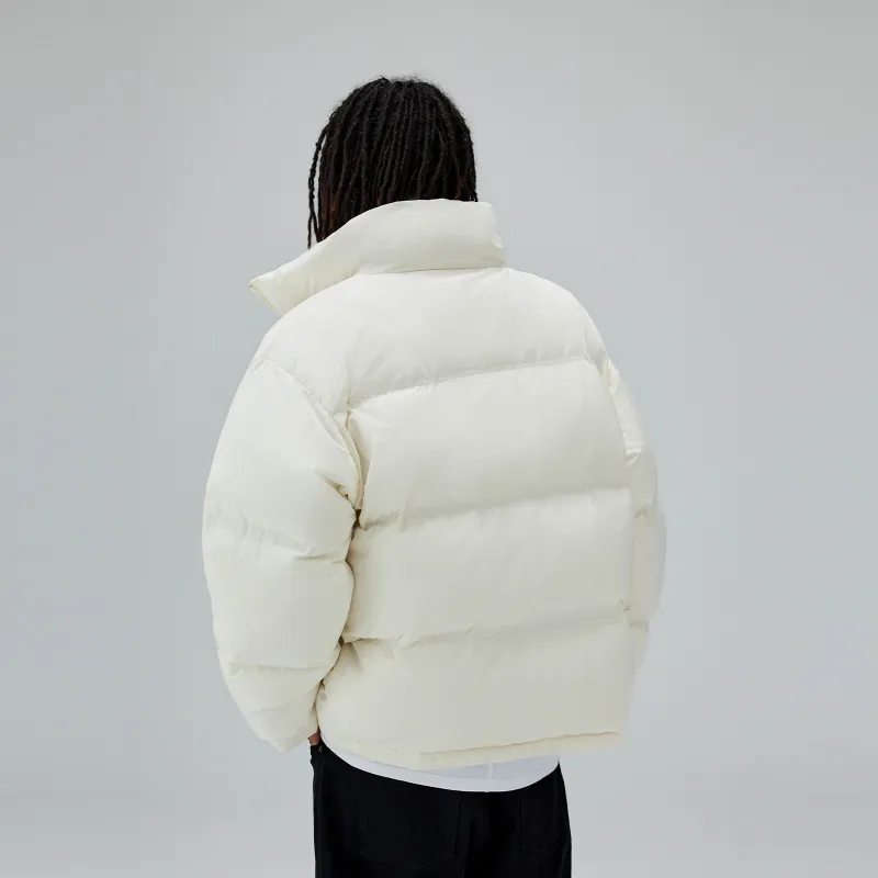 CLIMAX VISION Down Jacket Unisex-5