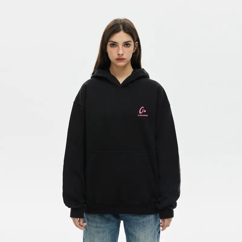 CLIMAX VISION Frisbee Series Sweatshirt Unisex-8
