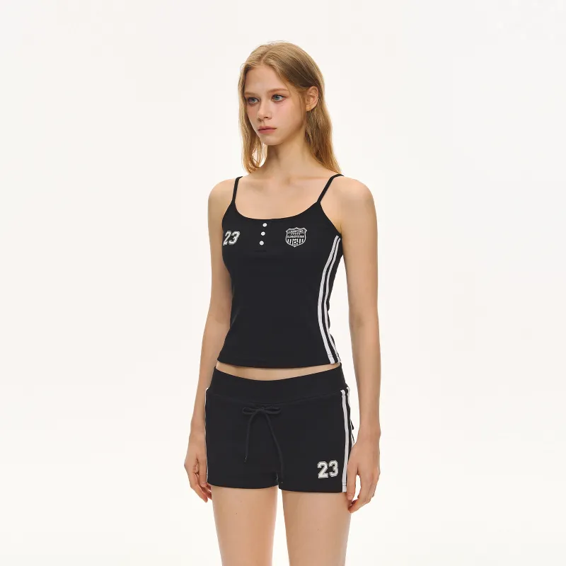 CLIMAX VISION Casual Shorts Women's-8