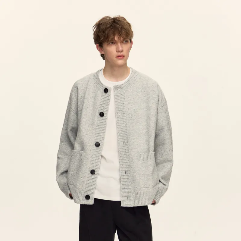 CLIMAX VISION Knitwear Unisex-2