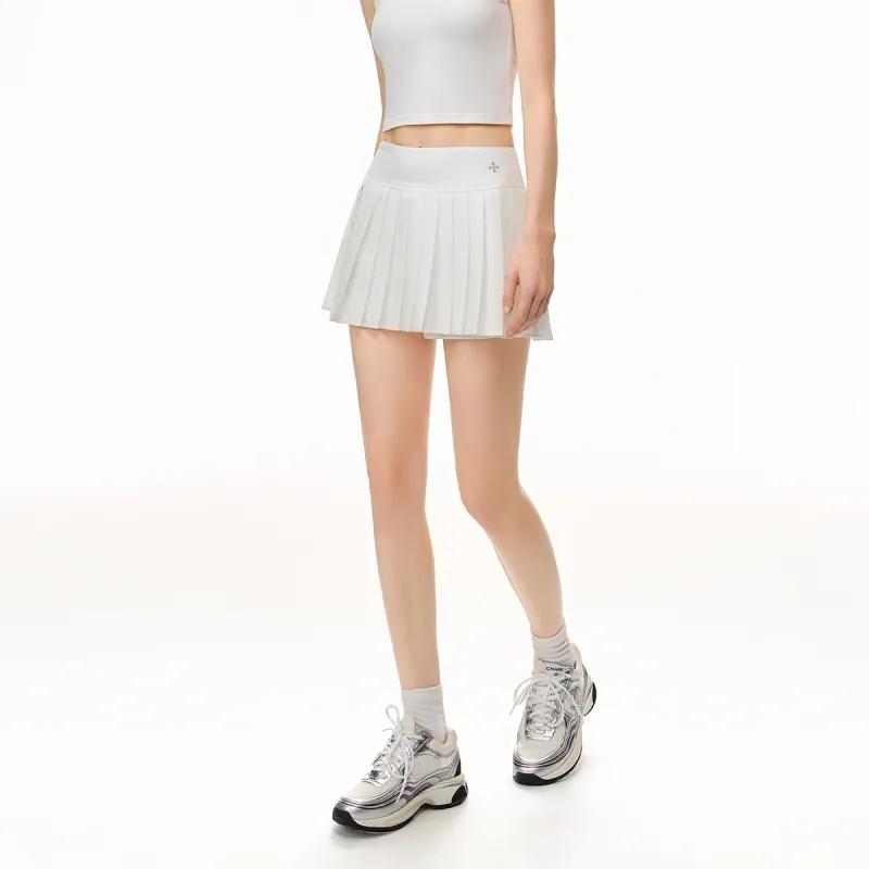 CLIMAX VISION Casual Short Skirts Women's-6