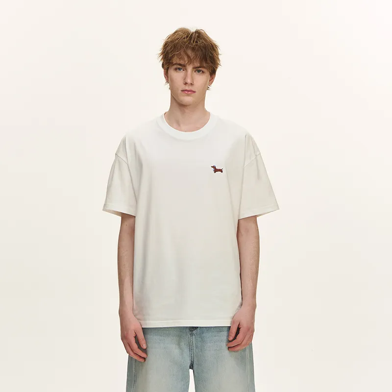 CLIMAX VISION Cute Pet Series T Shirt Unisex-2