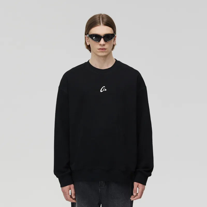 CLIMAX VISION Frisbee Series Sweatshirt Unisex-2