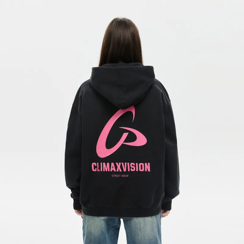 CLIMAX VISION Frisbee Series Sweatshirt Unisex-9
