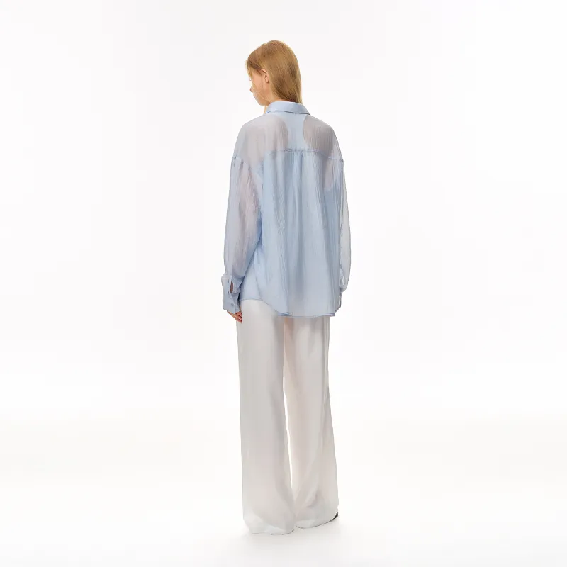 CLIMAX VISION Shirts Unisex-4