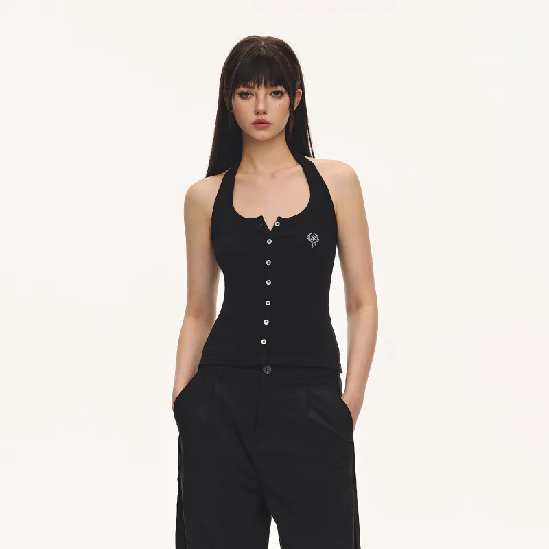CLIMAX VISION Tank Tops Women's-2