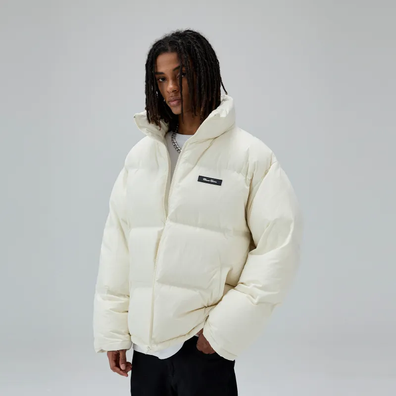 CLIMAX VISION Down Jacket Unisex-4