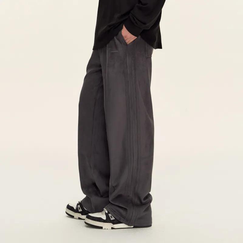 CLIMAX VISION Casual Pants Unisex-7