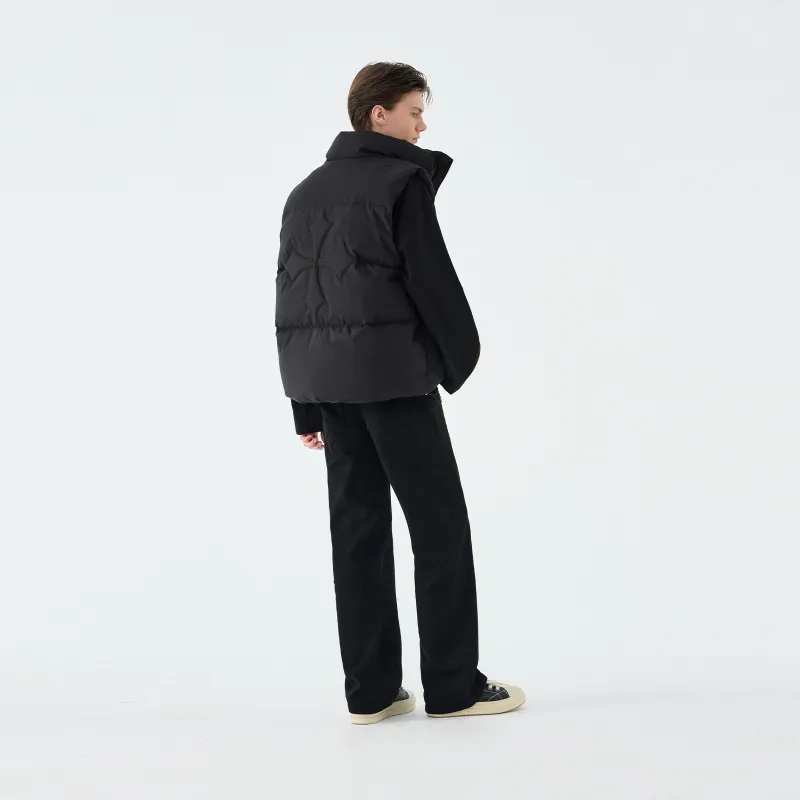 CLIMAX VISION Jeans Men's Black-6
