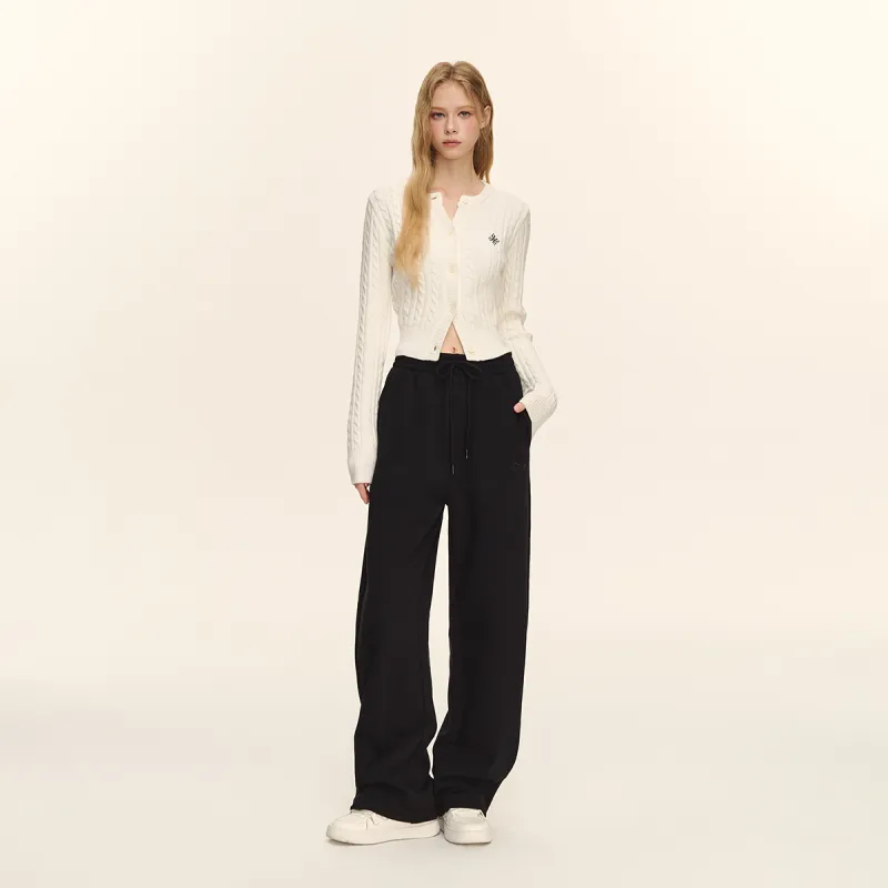 CLIMAX VISION Cross Series Casual Pants Unisex-8