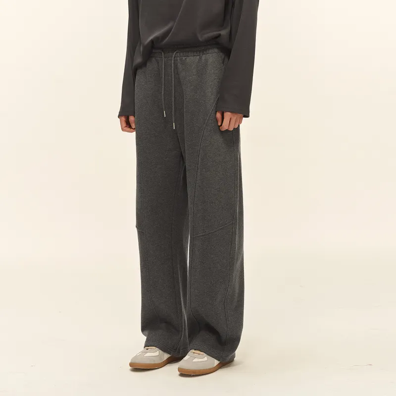 CLIMAX VISION Casual Pants Unisex-15