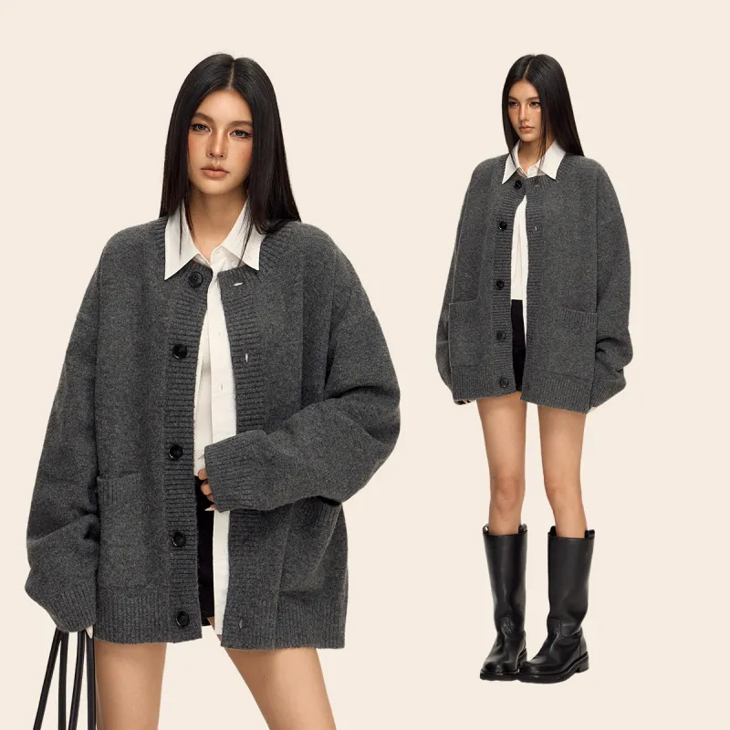 CLIMAX VISION Knitwear Unisex-7