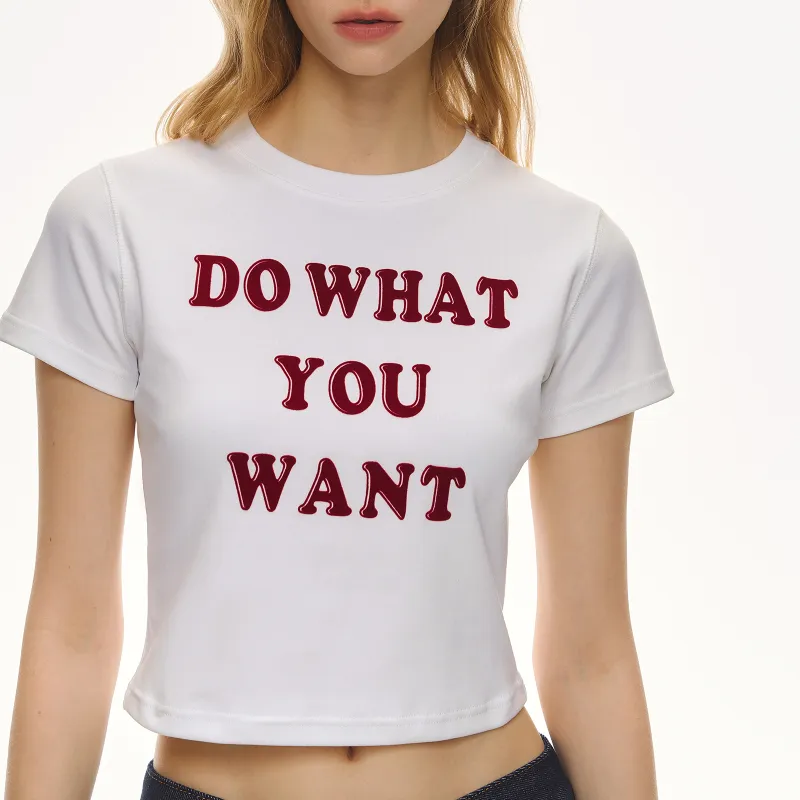 CLIMAX VISION T Shirt Women's White-4