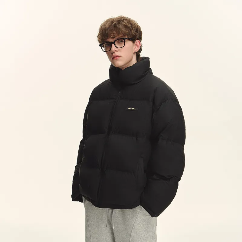 CLIMAX VISION Down Jacket Unisex-8