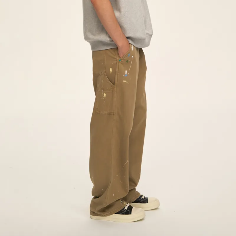 CLIMAX VISION Cargo Pants Unisex-2