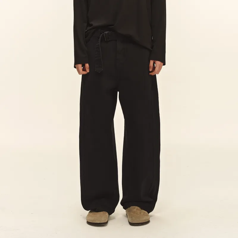 CLIMAX VISION Jeans Unisex-6