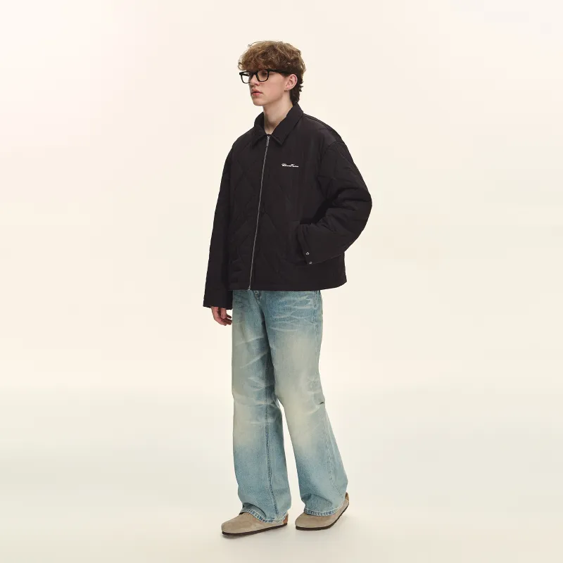 CLIMAX VISION Jackets Coats Unisex Titanium Black-4