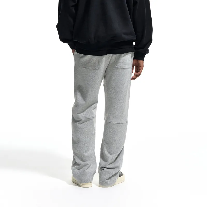 CLIMAX VISION Casual Pants Unisex-4